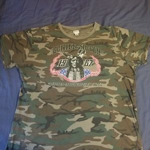 Denim & Supply Ralph Lauren T Shirt